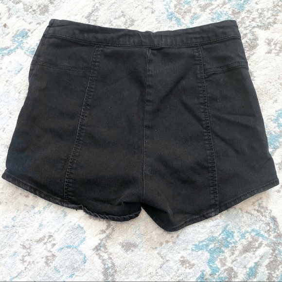 Free People // Shorts - Picture 5 of 5